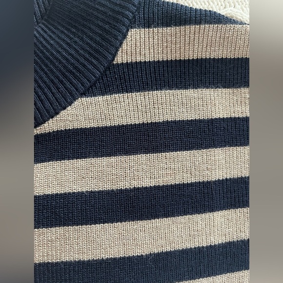 NWOT Adrianna Papell Designer Long Sleeve Lightweight Sweater Size XL - Picture 15 of 16